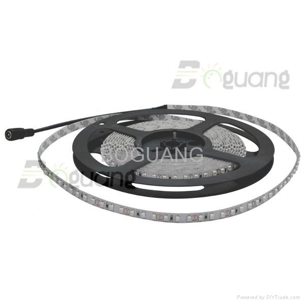 5m smd 5050 60leds/m CE and RoHS apprived cheap flexible led strip light