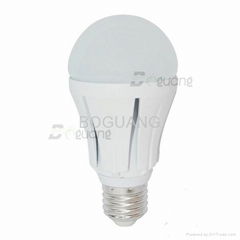 10W E27  equivalent 60W incandescent bulb CE approved LED bulb light