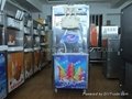 2012 Rainbow ice cream machine for sale 2