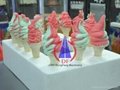 2012 Rainbow ice cream machine for sale 3