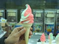 2012 Rainbow ice cream machine for sale 4