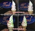 2012 Rainbow ice cream machine for sale 5