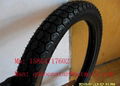 motorcycle tyre