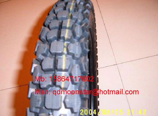 motorcycle tyre 2