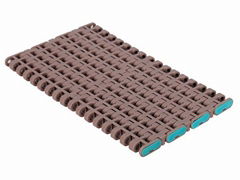 Plastic conveyor belt modular belt