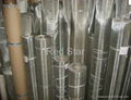 Stainless Steel Wire Mesh 