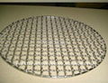 Barbecue Grill Netting