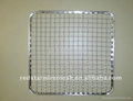 Barbecue Grill Netting 2