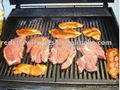 Barbecue Grill Netting 4