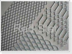 Expanded Wire Mesh 