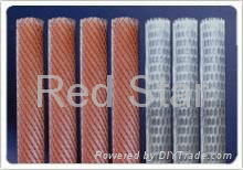 Expanded Wire Mesh  2