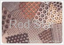 Perforated Metal Mesh  2