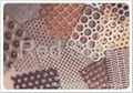 Perforated Metal Mesh  2