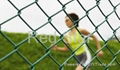 Chain Link Fence  4