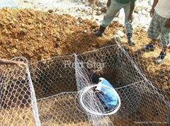 Gabion Basket