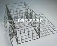 Welded Gabion Box