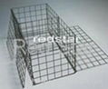 Welded Gabion Box