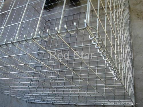 Welded Gabion Box 2