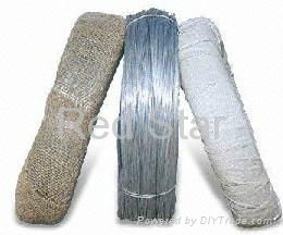 Galvanized Iron Wire