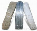 Galvanized Iron Wire 1