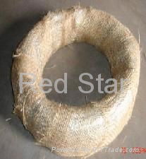 Galvanized Iron Wire 3