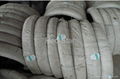 Galvanized Iron Wire 4