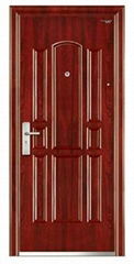 steel security door LTT-015