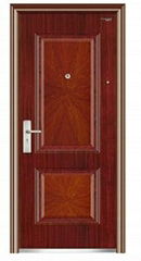 steel security door LTT-022