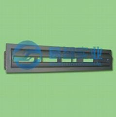 GGXK drum type nozzle