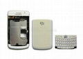 BlackBerry Bold 9700 Full Housing Spare Parts 2