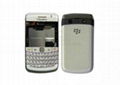 BlackBerry Bold 9700 Full Housing Spare Parts 4