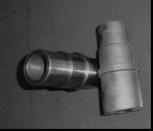 gear shaft