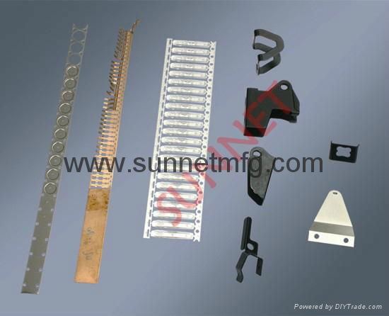 metal stamping parts