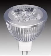 LED MR16 Spotlight 3W