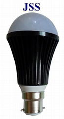 LED B22 BULB