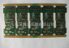 PCB單面板打樣