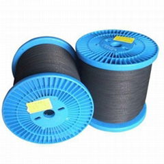 EPDM Dipped Polyester Cable Cord for V-Belts