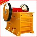 jaw crusher