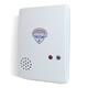 DC12-24V Independent low power combustible gas alarm detector