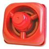 DC24V sound and flashing Fire Alarm