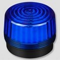 hot sale! top quality 24V strobe light alarm best Sale 3