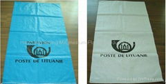 sell pp woven bag for packing all kinds of things