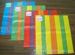sell pp woven bag for packing all kinds of things