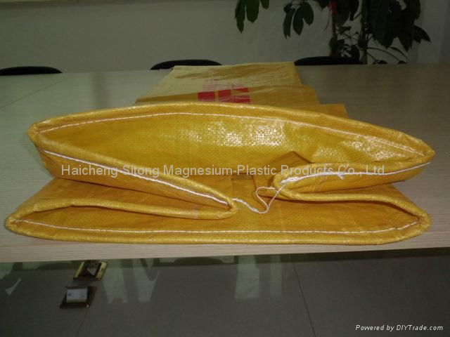 sell pp woven bag for mailing 4