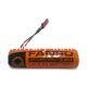 FANSO  ER14505M  3.6V  Primary lithium battery 