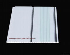 Interior pvc ceiling panel wall ISO9001;SONCAP