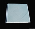 Transferred decorative wall covering panels 250*8mm 4