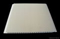 Transferred pvc ceiling plastic panel 2