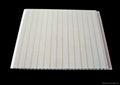 Transferred pvc ceiling plastic panel 5