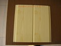 Interior pvc ceiling board ISO9001:2000 5